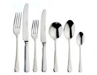 Arthur Price set 7 pieces